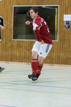 Bild 40 - B-Juniorinnen Cup Wahlstedt